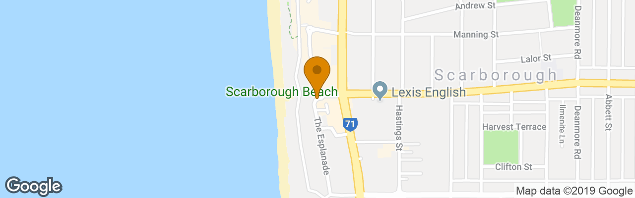 Rendezvous Hotel Perth