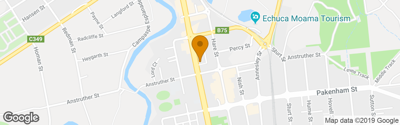 Hotel Riverboat Lodge Motor Inn