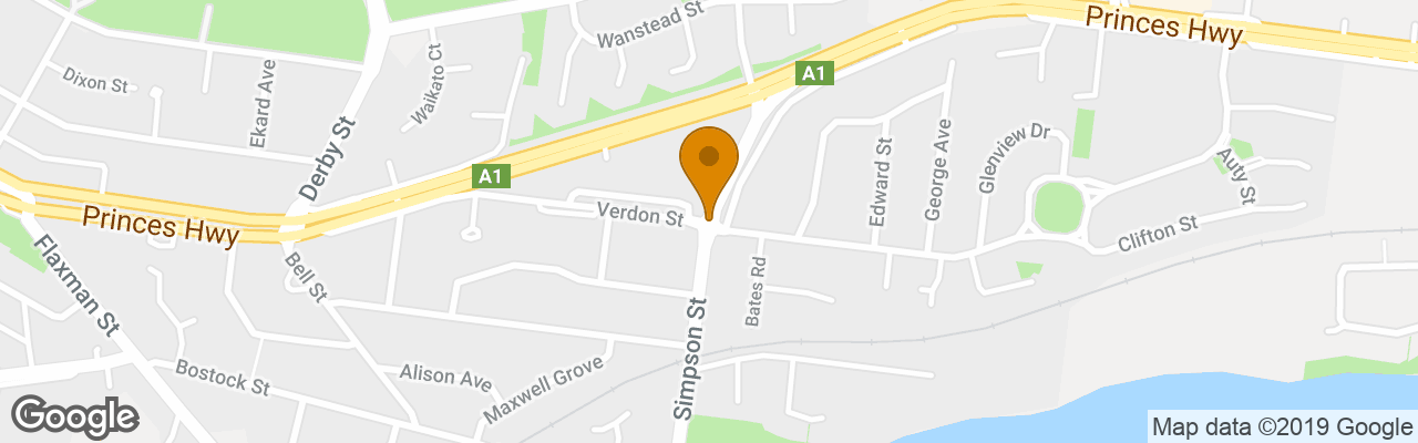 Hotel Riverside Gardens Motor Inn