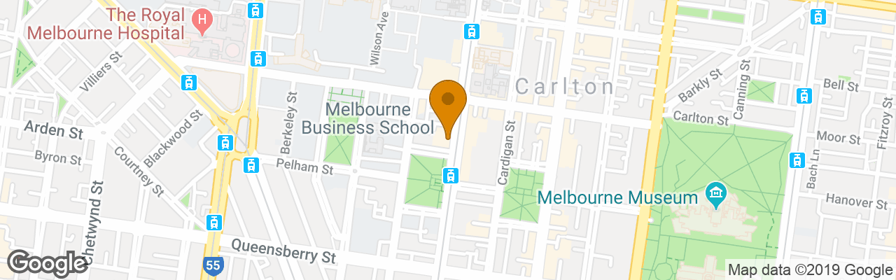 Hotel Rydges on Swanston Melbourne