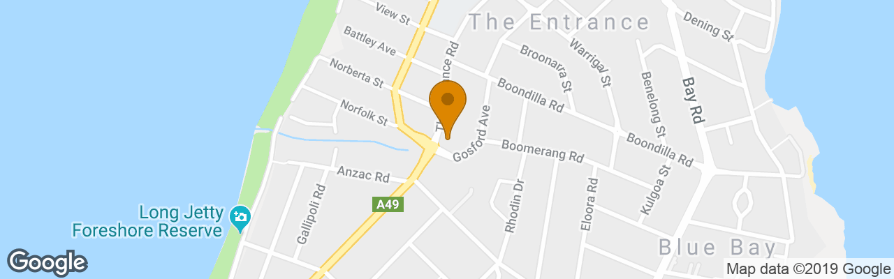 Sapphire Palms Motel