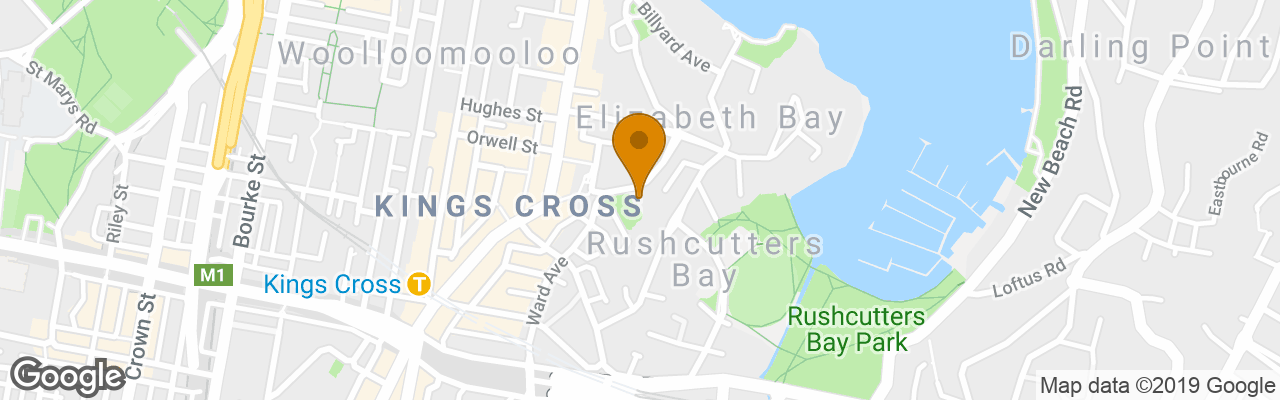 Seventeen Apartments