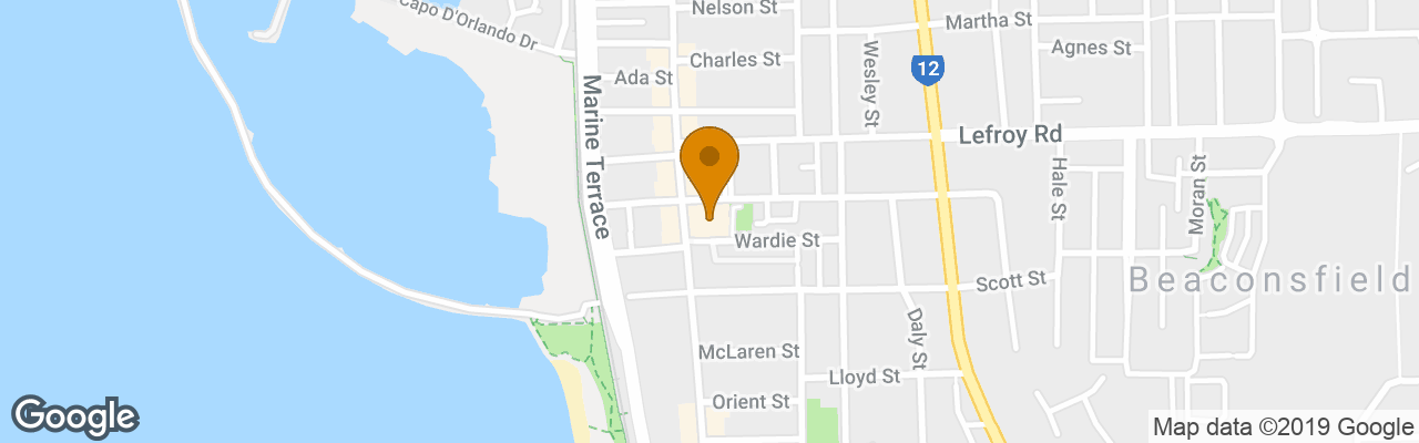 South Beach Apartment