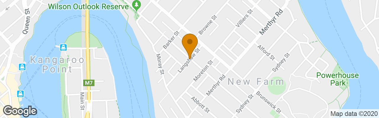 South Pacific Palms Motel