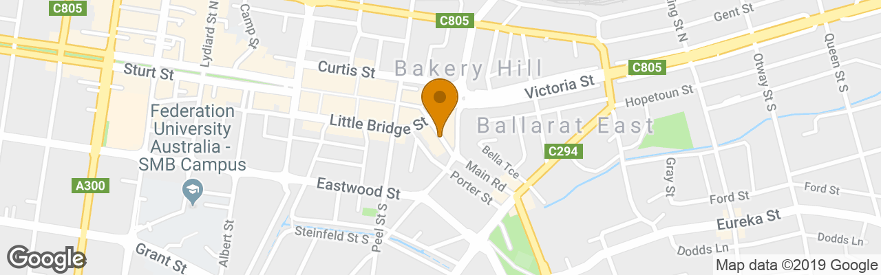 Hotel Sovereign Park Motor Inn