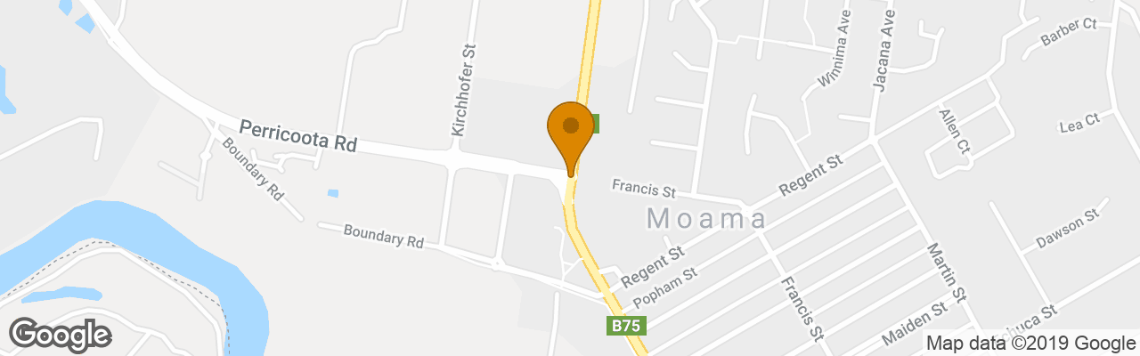 Hotel Sportslander Motor Inn