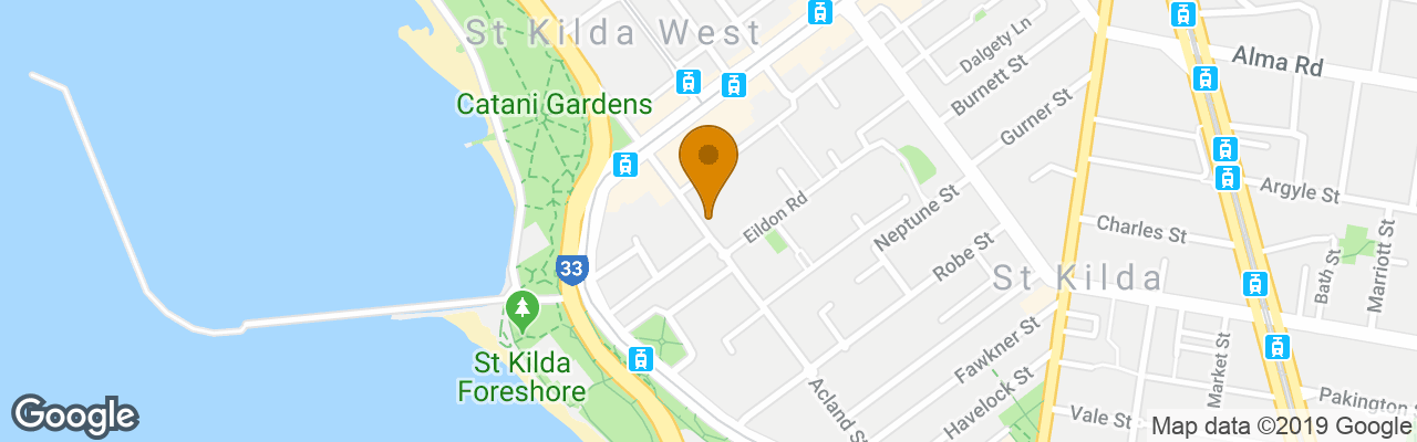 Hotel Quest St Kilda Bayside