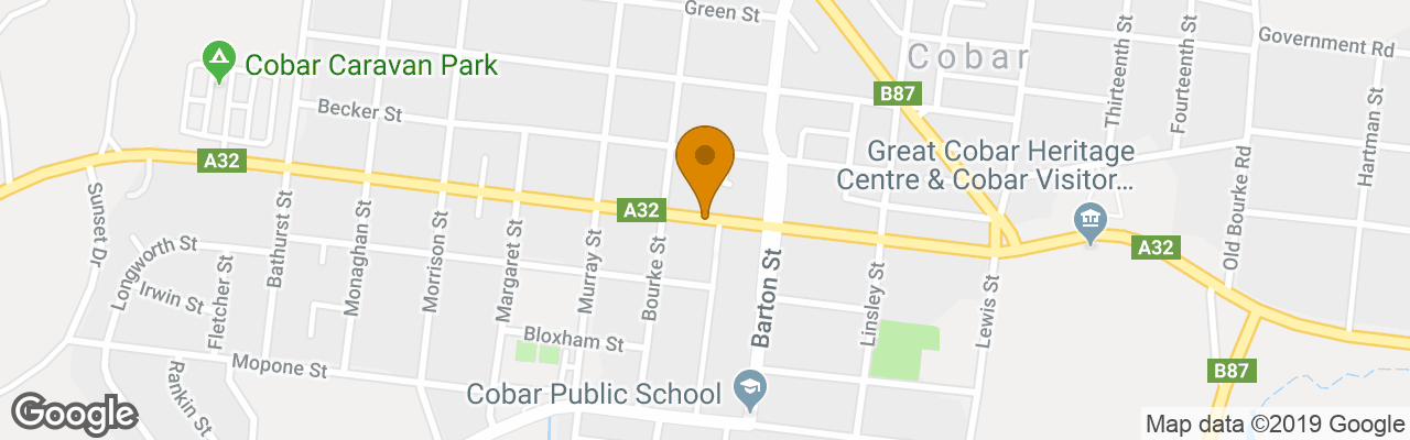 Hotel Cobar Motor Inn