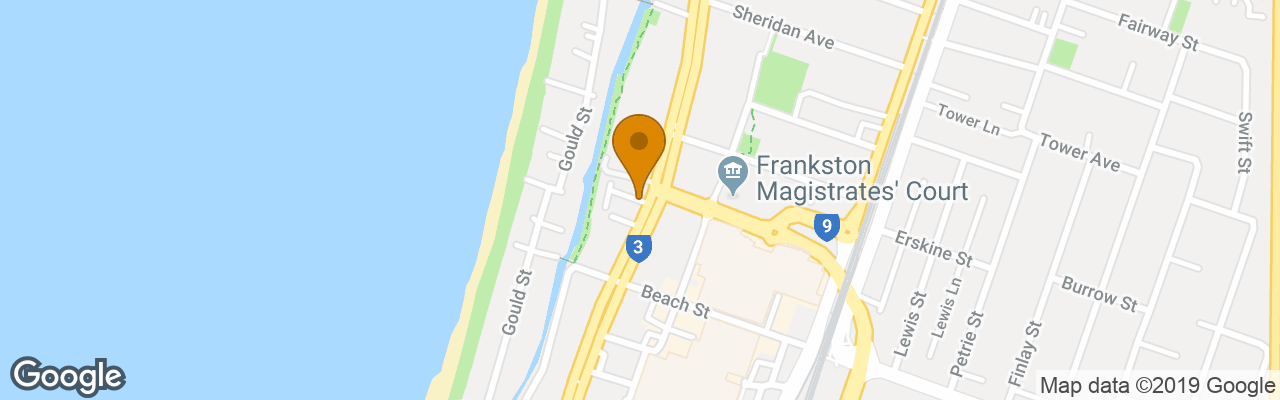 Hotel Sundowner Frankston Colonial Motor Inn