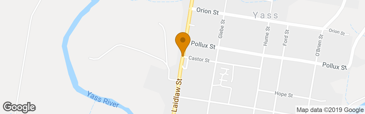 Hotel Sundowner Motor Inn