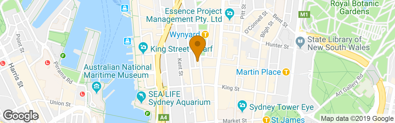 Hotel Sydney City Centre Carrington