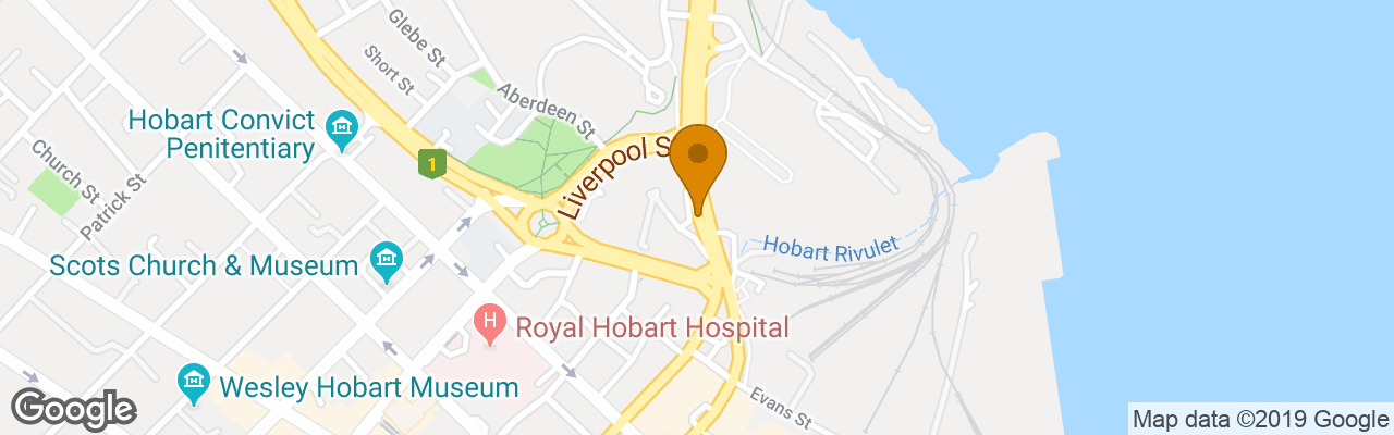 Hotel Tandara Motor Inn