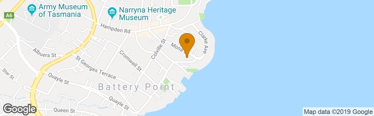 Hotel Tantallon Lodge