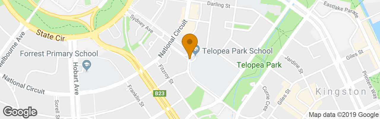 Hotel Telopea Inn on the Park