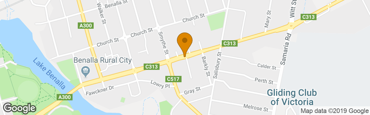 Top of the Town Motel