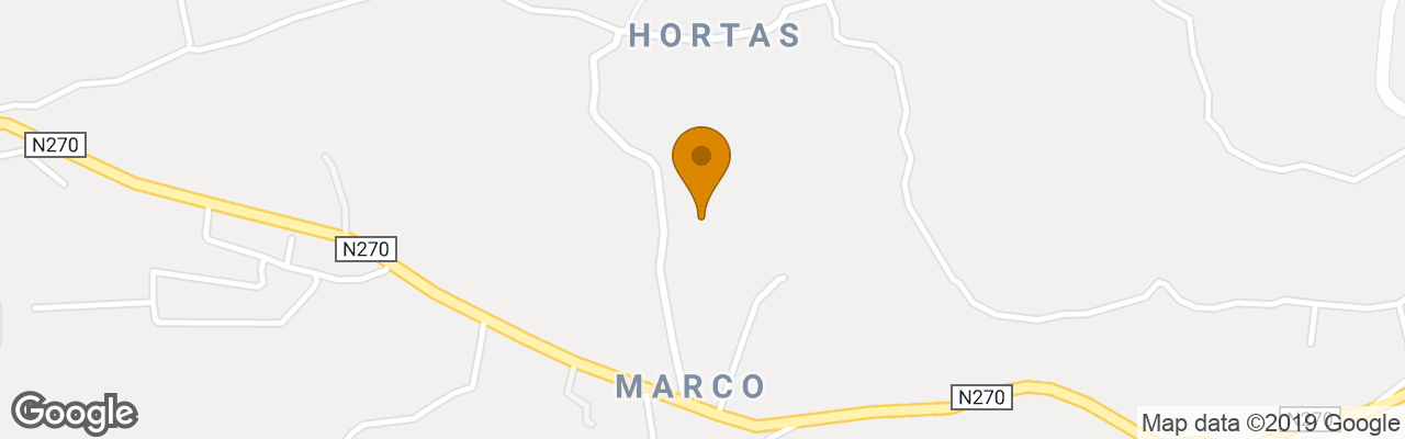 Hotel Rural Quinta do Marco 