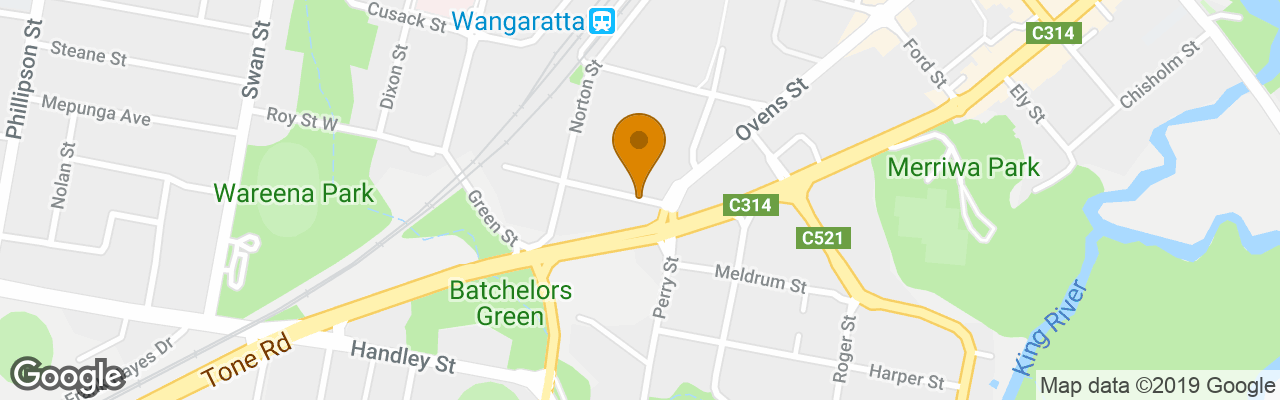 Hotel Wangaratta Motor Inn