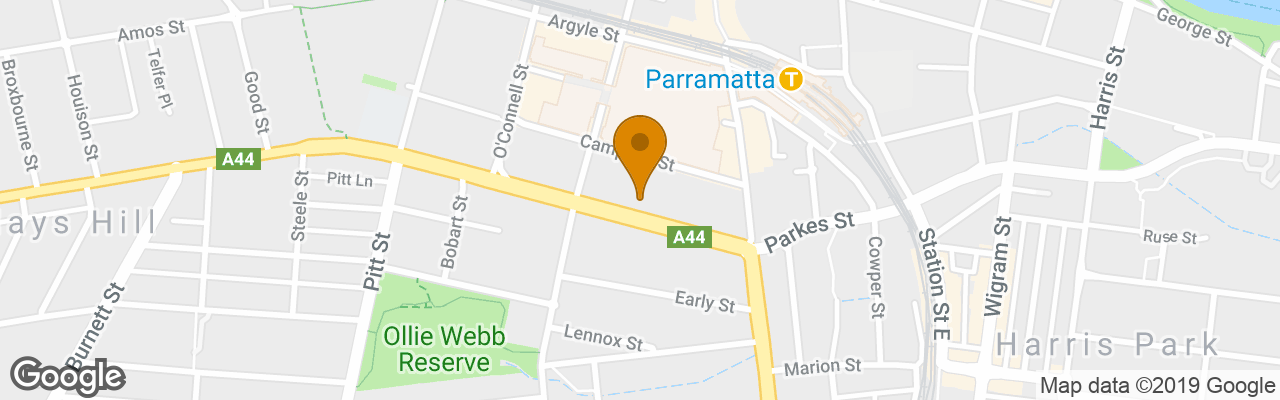 Hotel Waratah Inn Parramatta