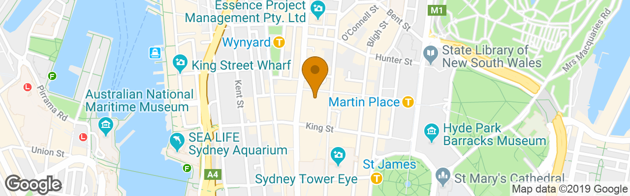 Hotel The Westin Sydney