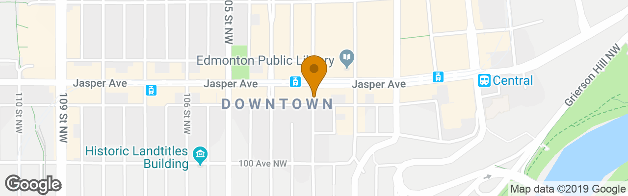 Hotel Alberta Place Suite