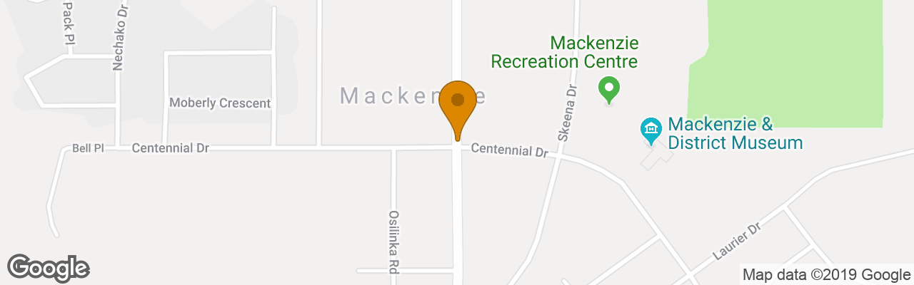 Alexander Mackenzie Hotel