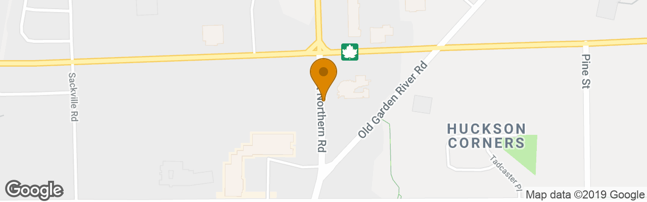 Hotel Algoma's Water Tower Inn