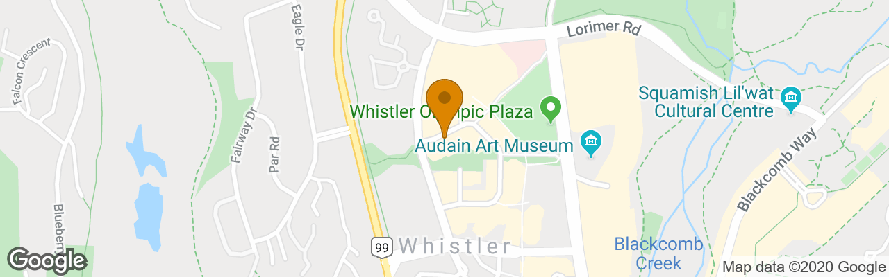 Hotel The Alpenglow Whistler Lodge