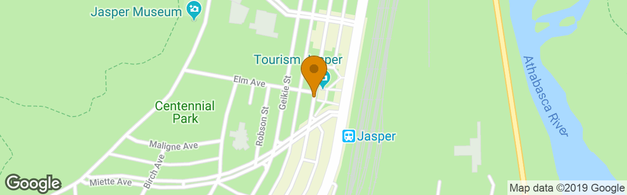 Hotel Althabasca Motor