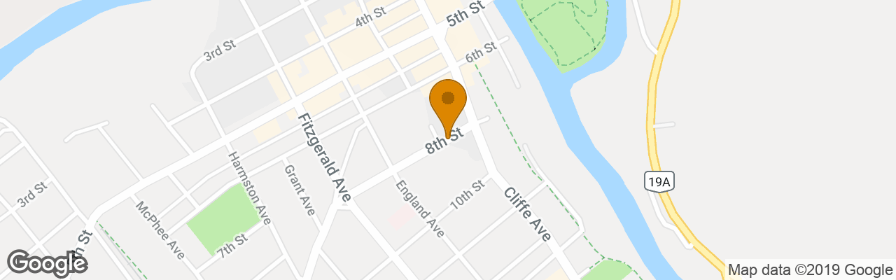 Hotel Howard Johnson Courtenay BC