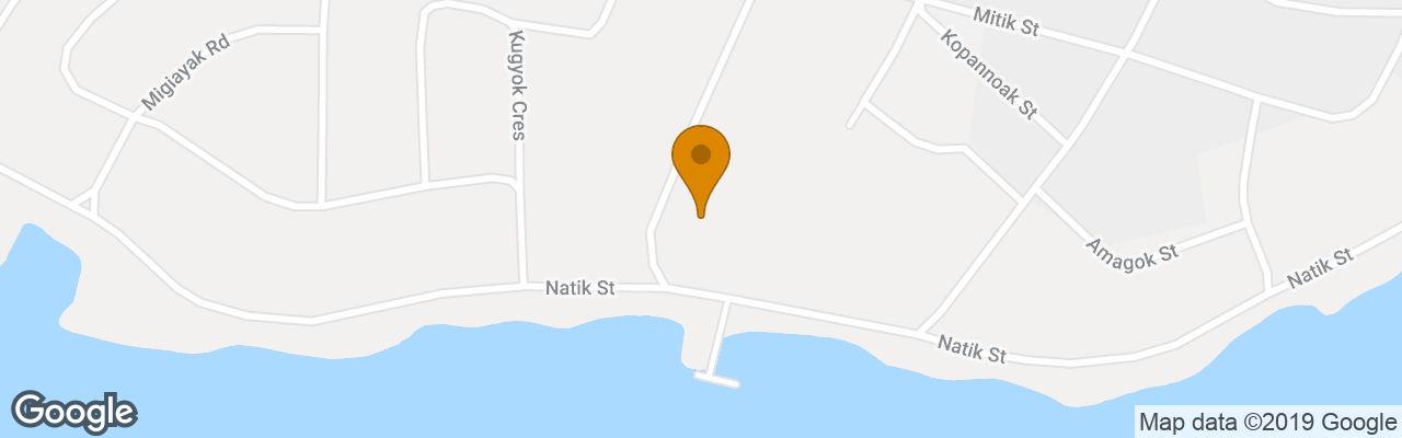 Hotel Arctic Islands Lodge