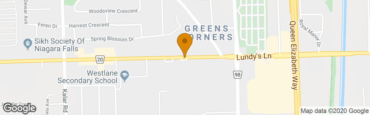 Hotel America's Best Inn