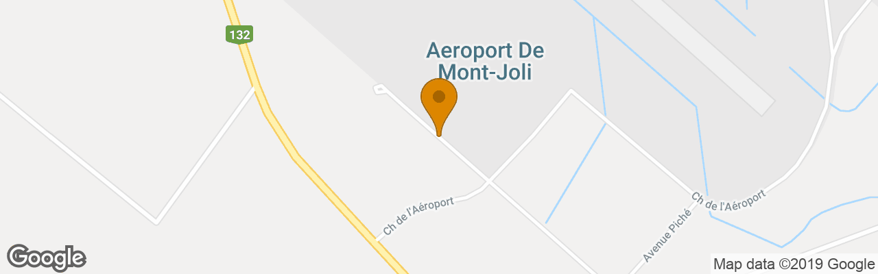 Au Coin De La Baie Motel