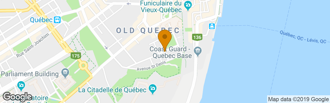 Hotel Au Chateau Fleur De Lys