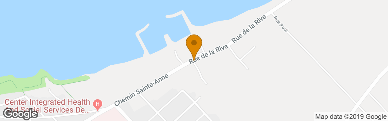 Hotel Auberge De La Rive