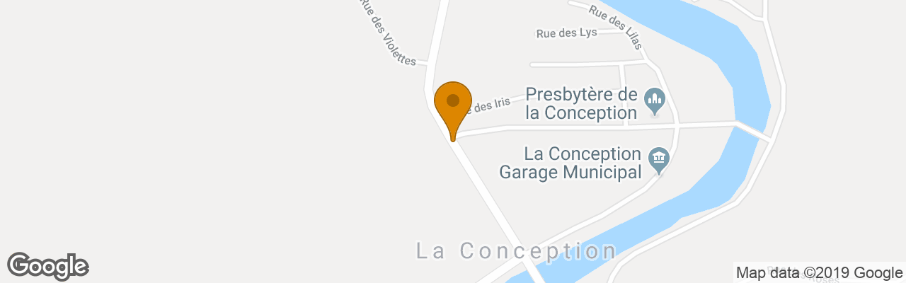 Hotel Auberge des Chutes