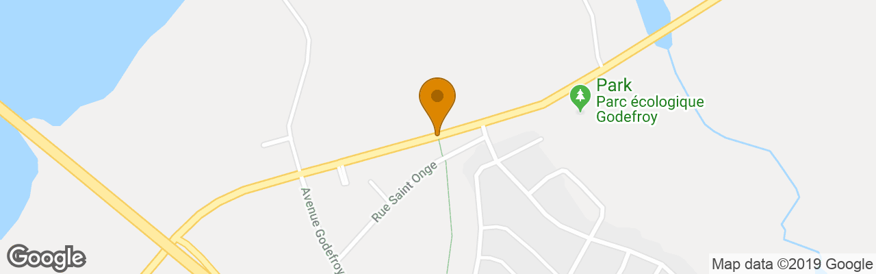 Hotel Auberge Godefroy