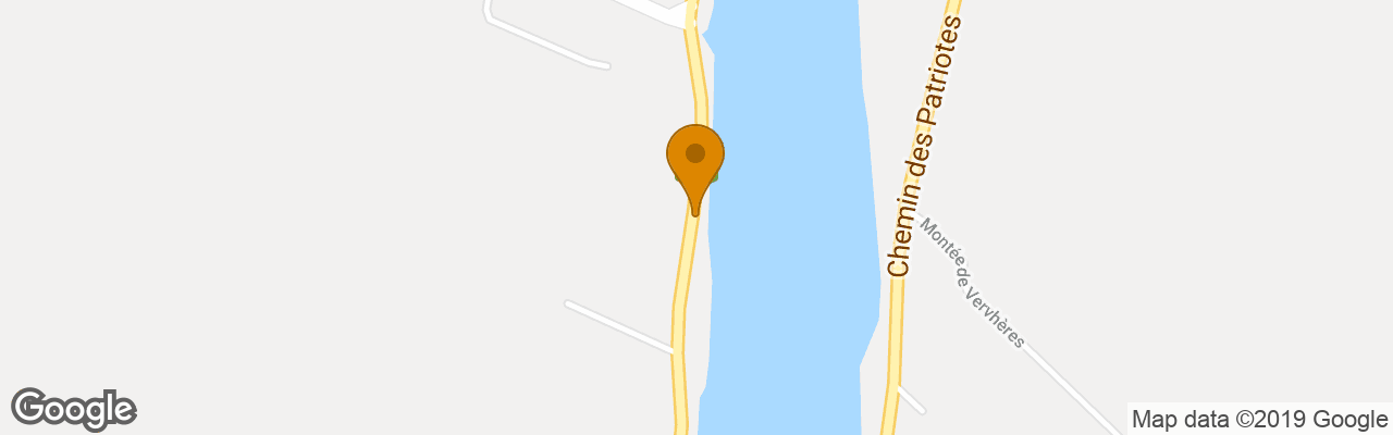 Hotel Auberge Handfield & Spa