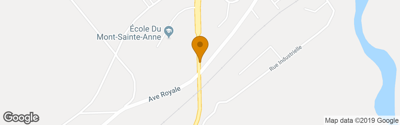 Hotel Auberge La Camarine