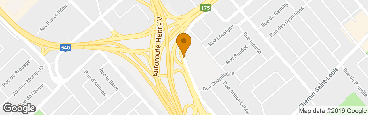 Hotel Auberge Laurier