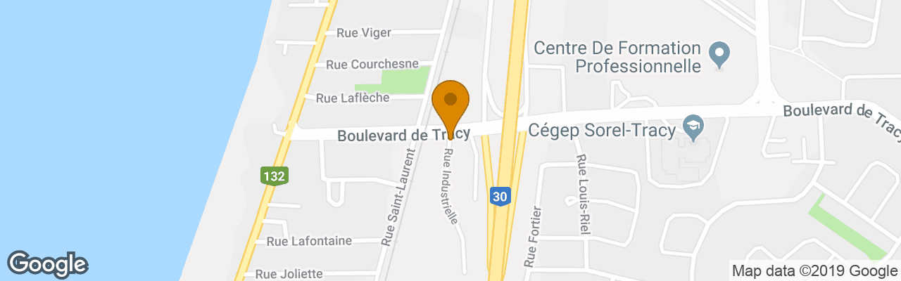 Hotel Auberge Le Dauphin