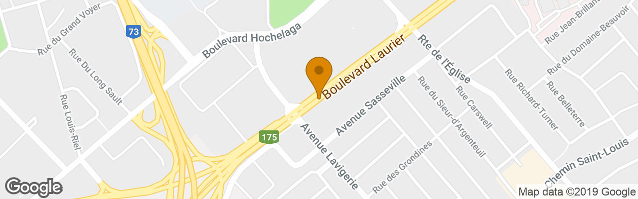 Hotel Auberge Quebec