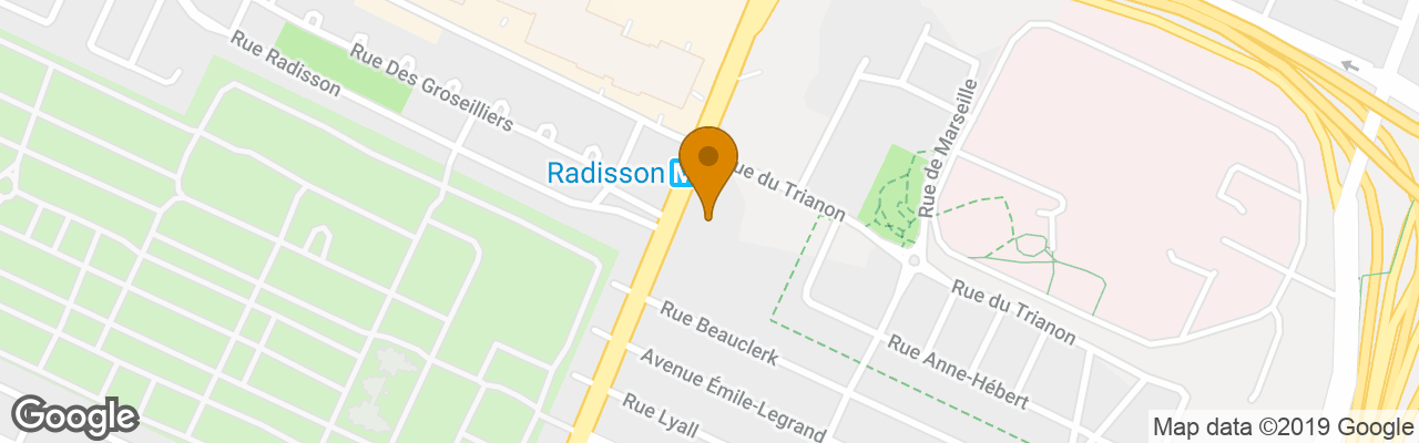 Hôtel Royal Versailles