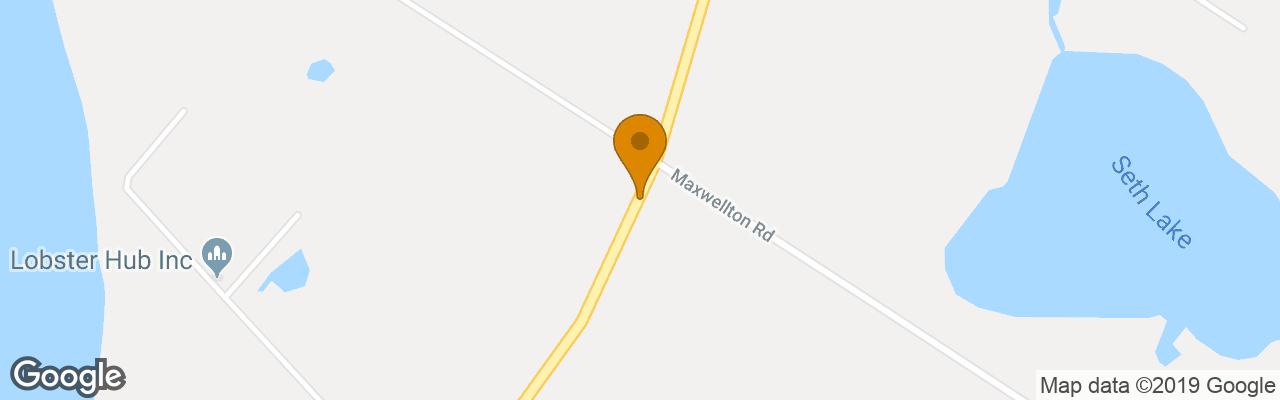 Hotel Auberge Wandlyn Inn