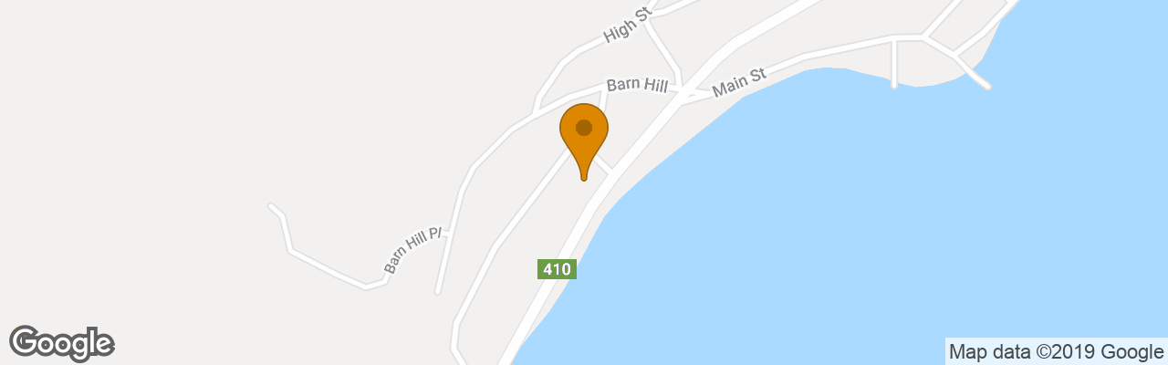 Hotel Baie Vista Inn