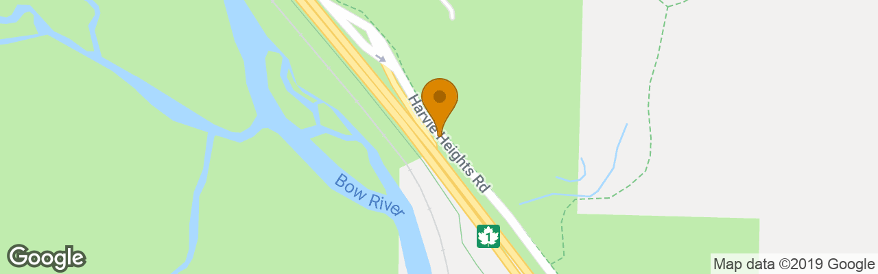 Hotel Banff Boundary Lodge