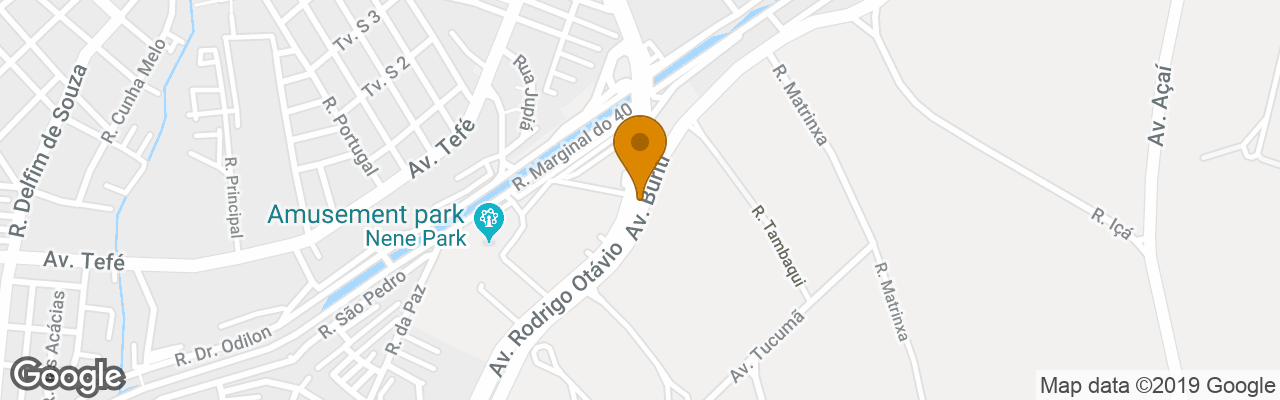 Hotel Sleep Inn Manaus 