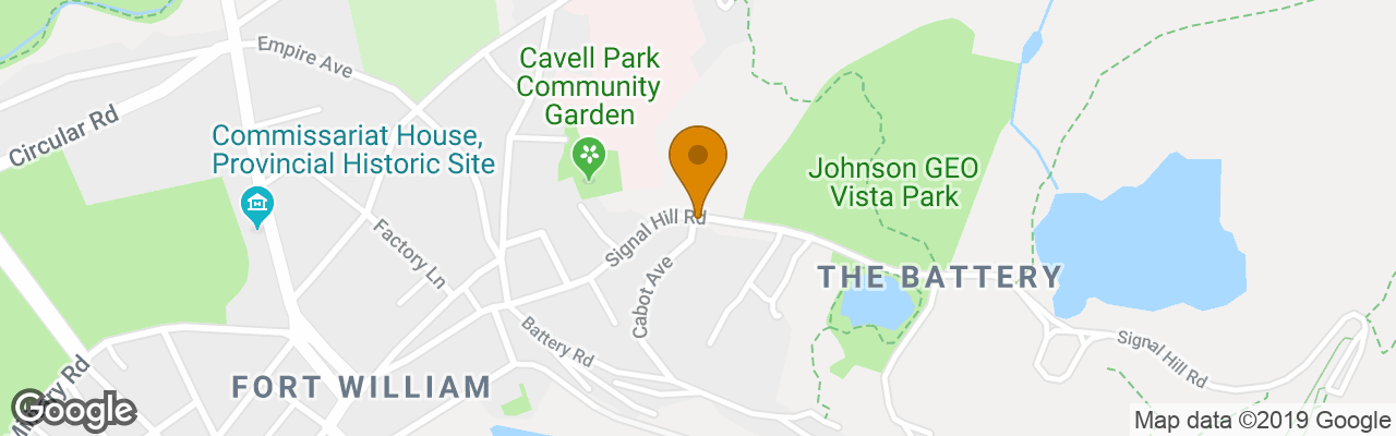 Battery Hotel & Suites