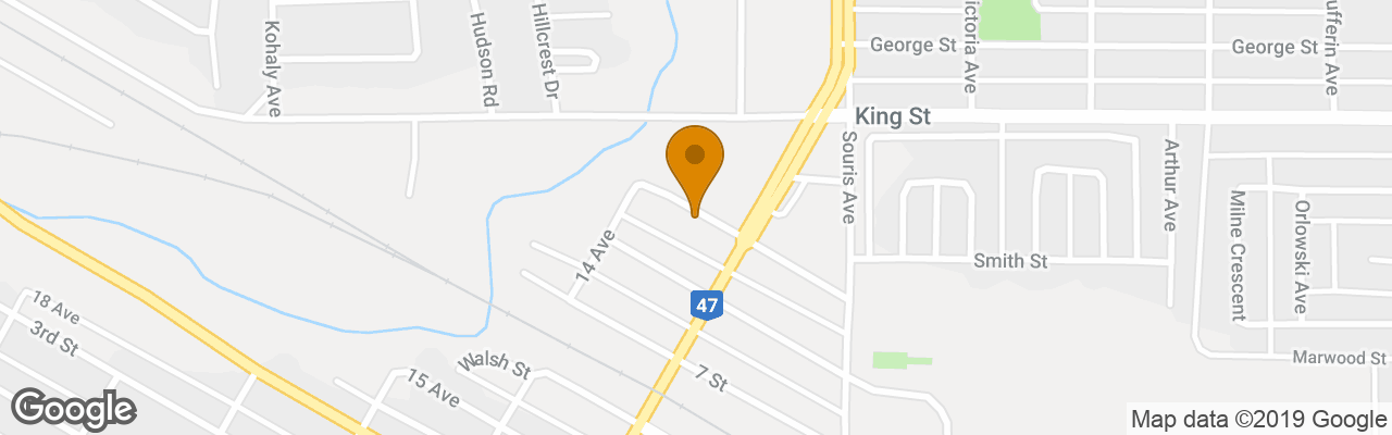 Hotel Days Inn - Estevan