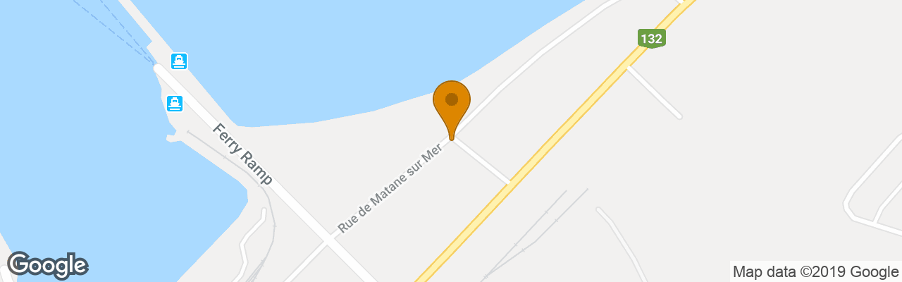 Hôtel Motel Belle Plage