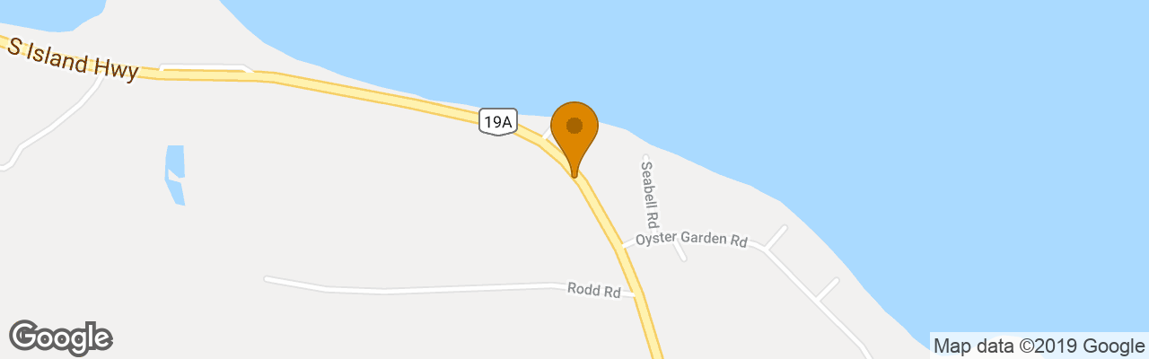 Bennett's Point Resort Motel